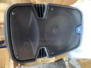 Jac 8” Rechargeable