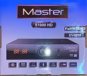 Q Box Decoder Hd