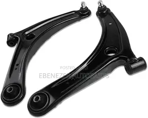 Mitsubishi Outlander Control Lower Arm 2016 2017 2018 2019