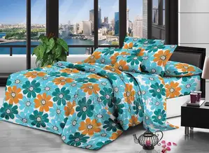 Bedsheet in Sizes