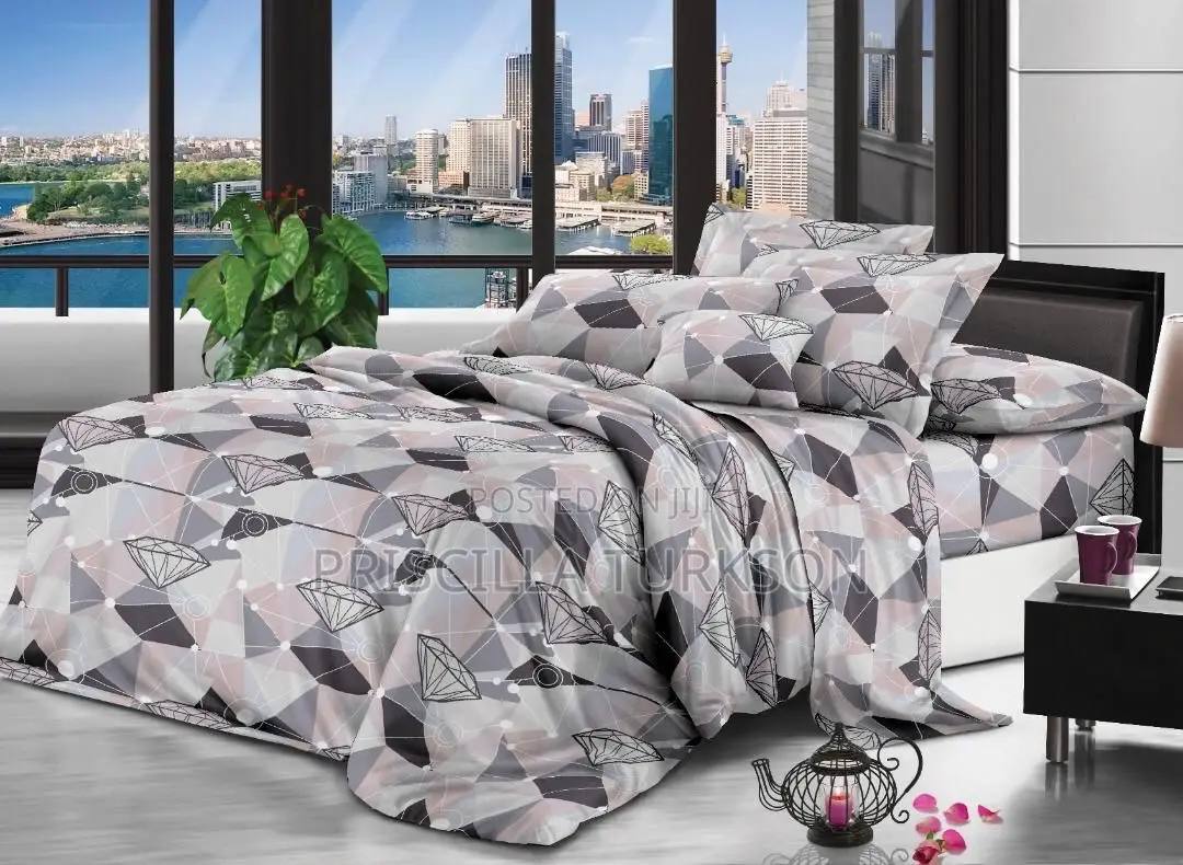 Bedsheet in Sizes