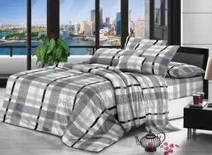 Bedsheet in Sizes