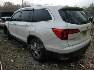 Honda Pilot Windscreen Rear 2016,2017,2018,2019,2020,2021
