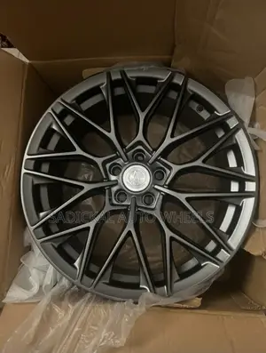 Camry , Rav4 Rim