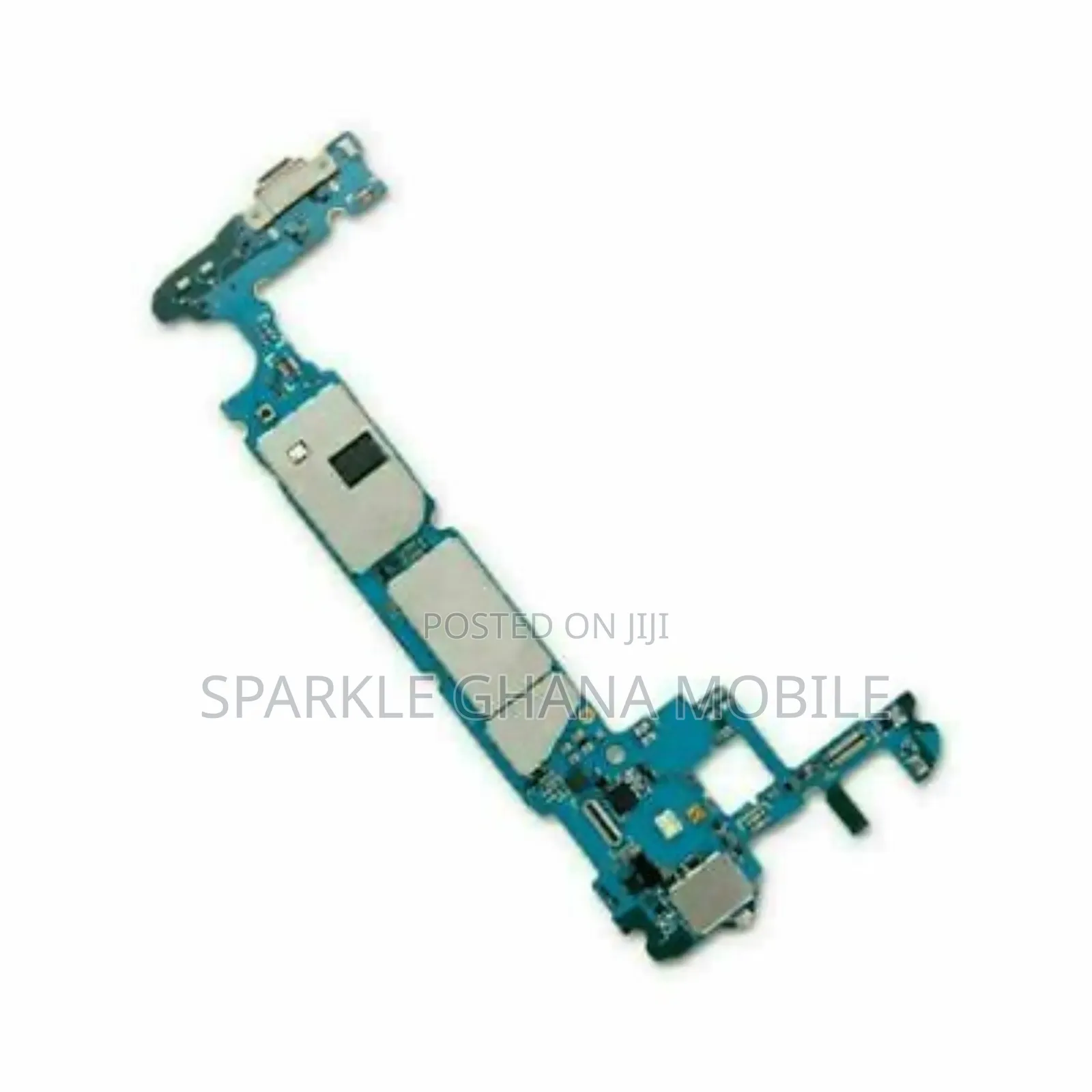 Samsung Galaxy A5 (2017) Motherboard
