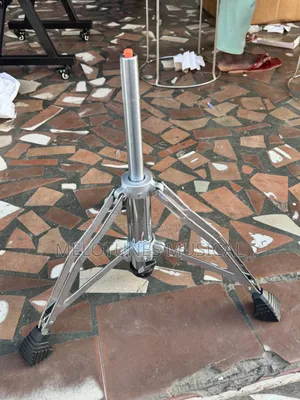 Adjustable Drum Seat