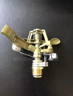 Water Sprinkler