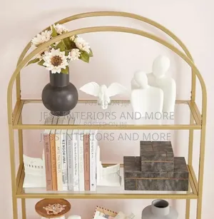 Shelf Unit( Free Standing)