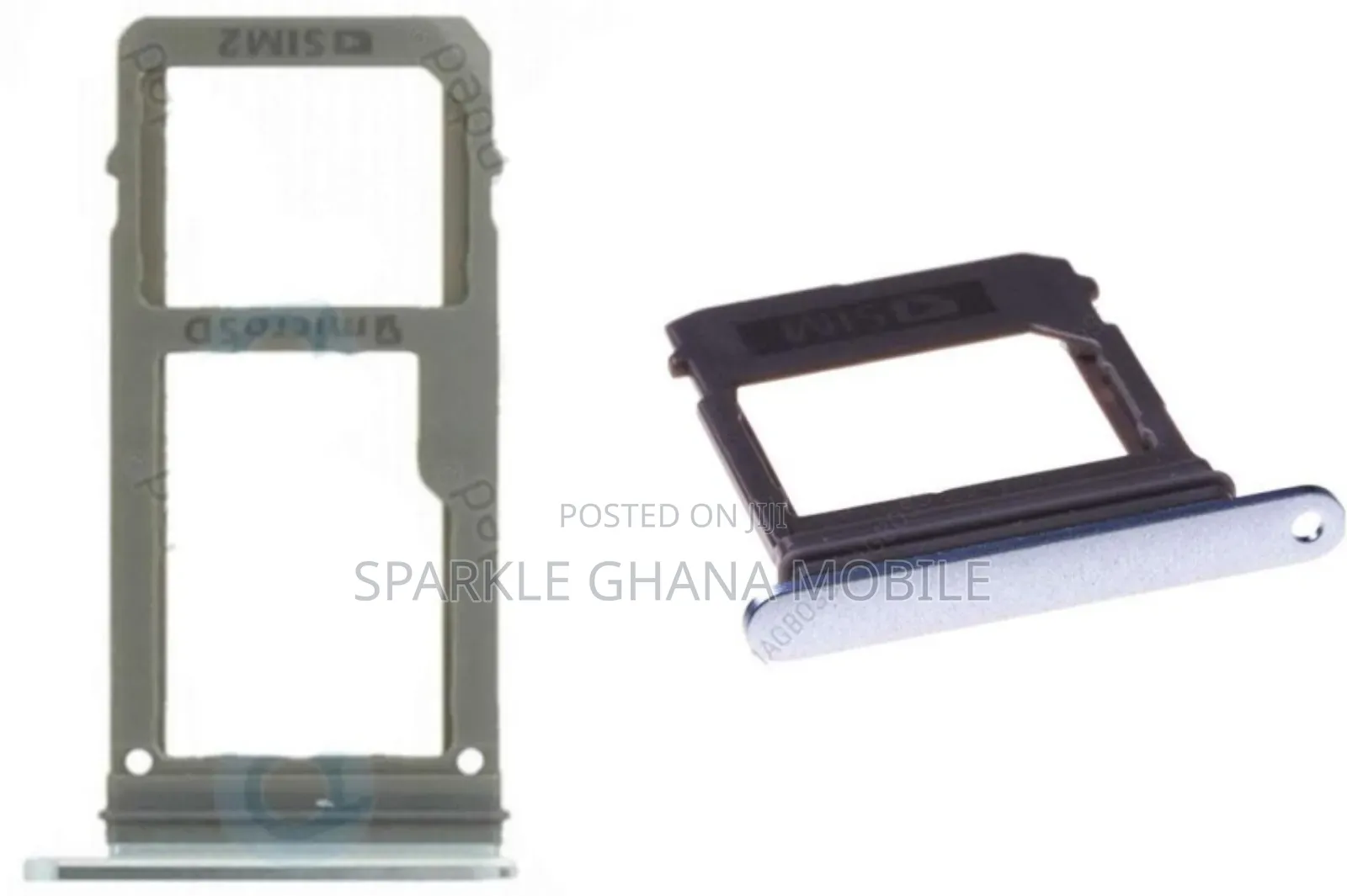 Samsung Galaxy A5 (2017) Sim Tray