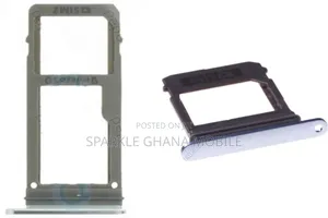 Samsung Galaxy A5 (2017) Sim Tray