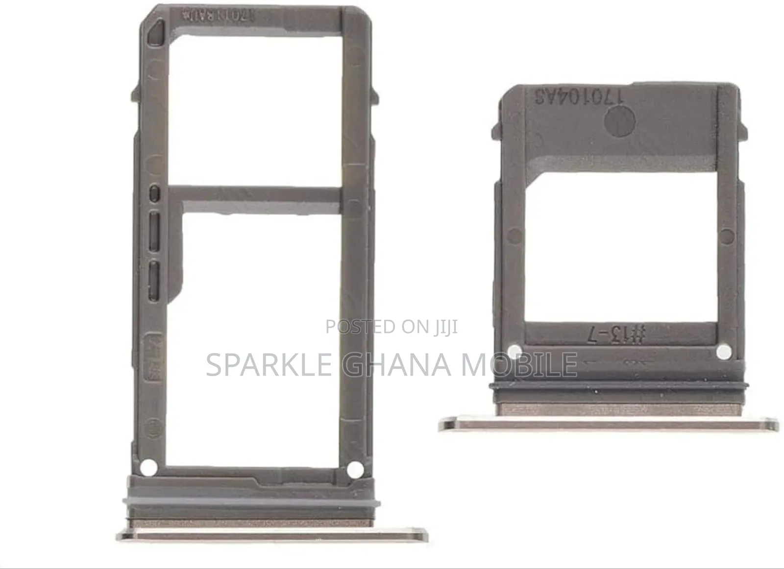 Samsung Galaxy A5 (2017) Sim Tray