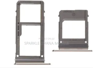 Samsung Galaxy A5 (2017) Sim Tray