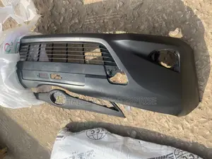 VITZ 2013 Front Bumper