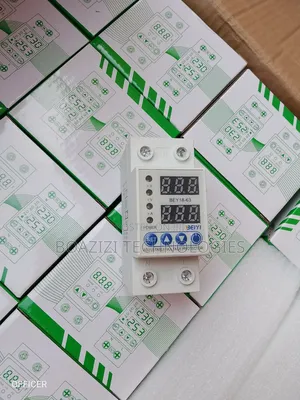 63a Digital Adjustable Avr
