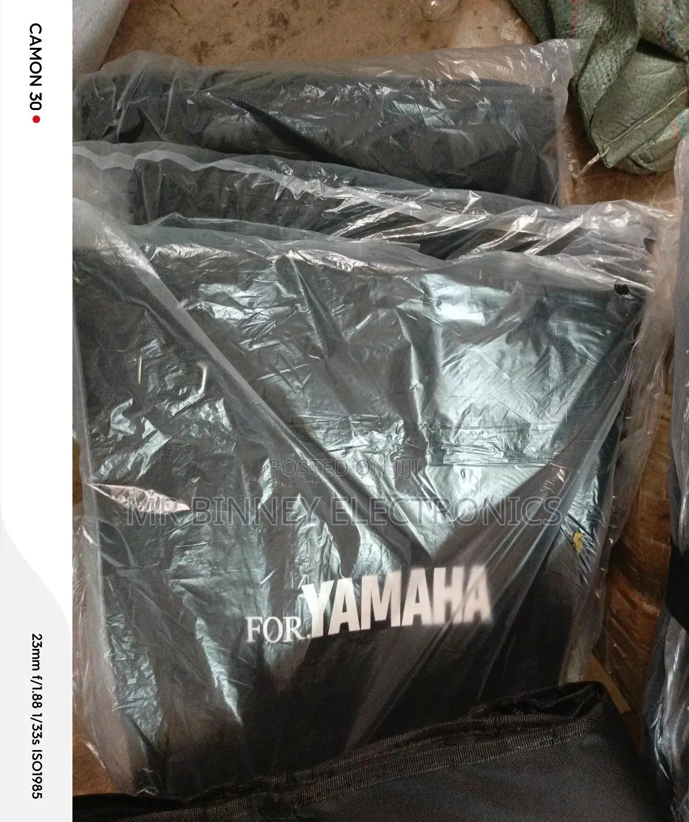 Original Yamaha 61keys Bag