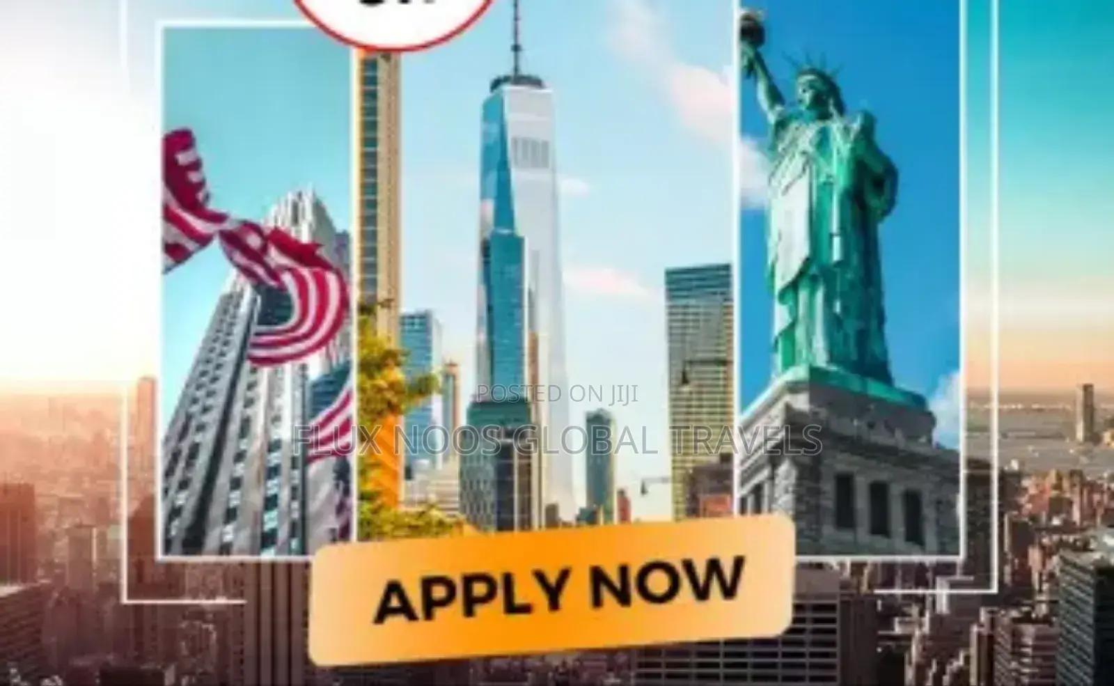 Visa Application for USA Conference 2025