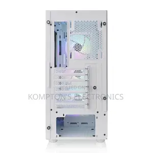Thermaltake Gaming 200TG Case