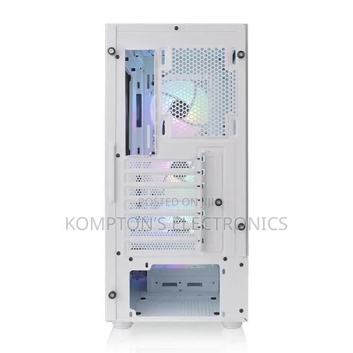 Thermaltake Gaming 200TG Case