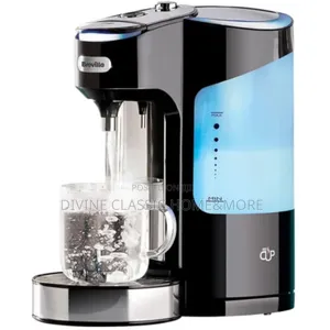 Breville Instant Hot Water Dispenser