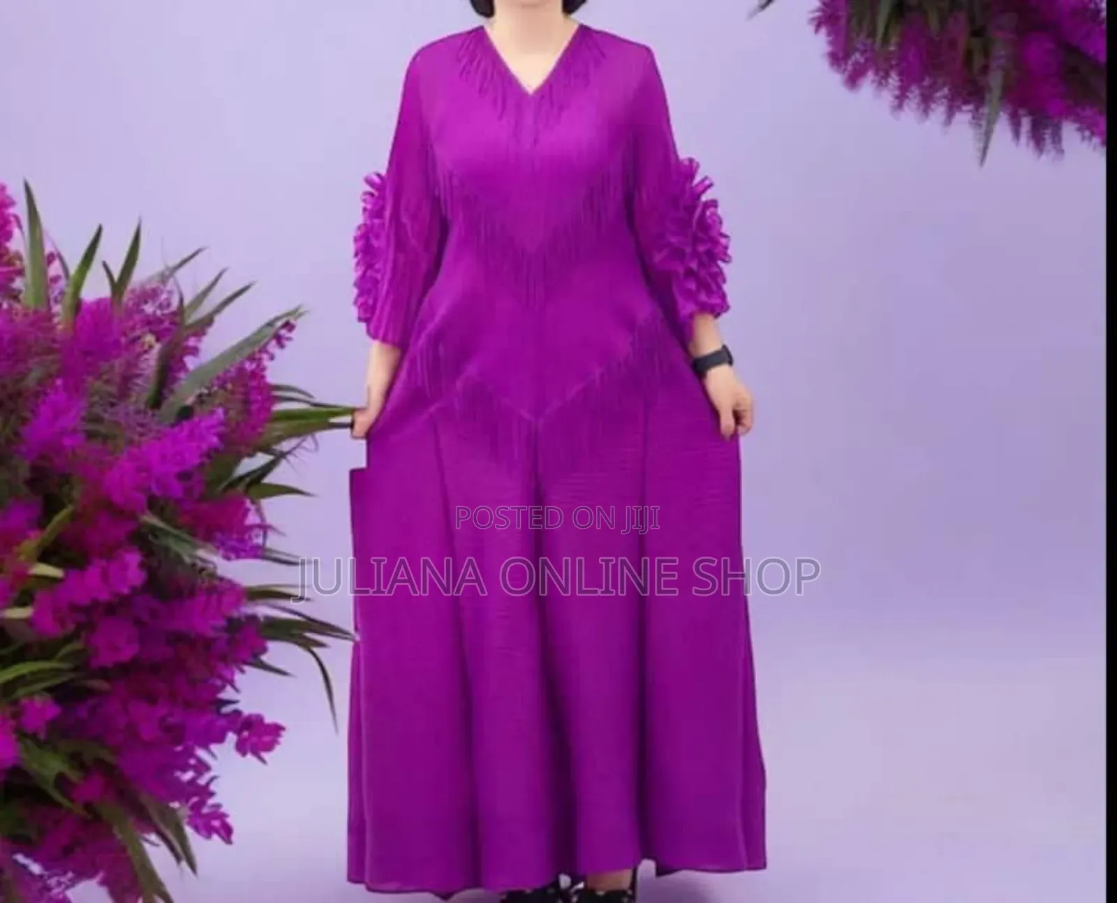 Turkey Dresses Miyake