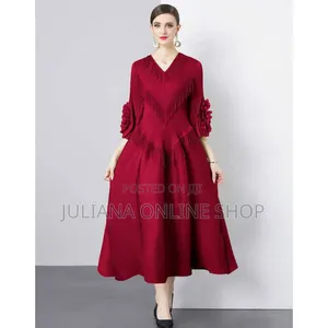 Turkey Dresses Miyake