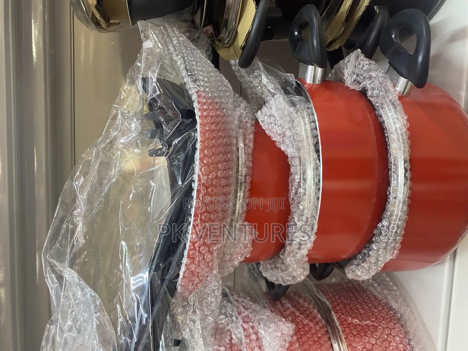 Cookware Set