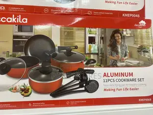 Cookware Set