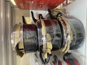 Non-Stick Cookware Set