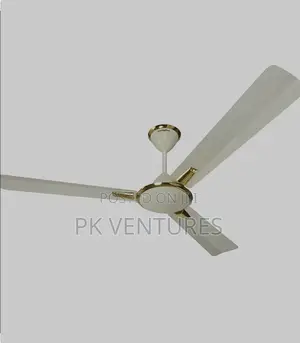 Original Crompton Aura Fan