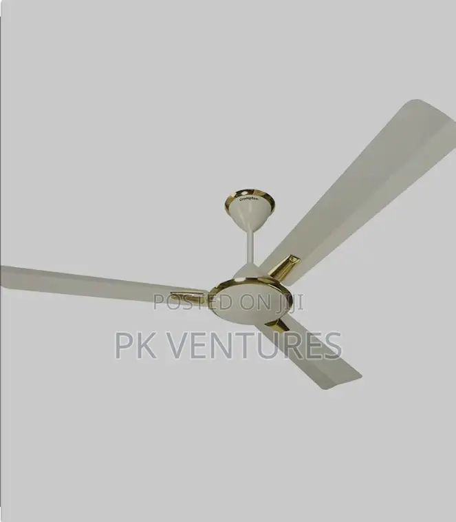 Original Crompton Aura Fan