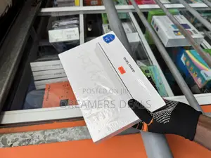 New Samsung Galaxy Tab A8 10.5 2021 64 GB White