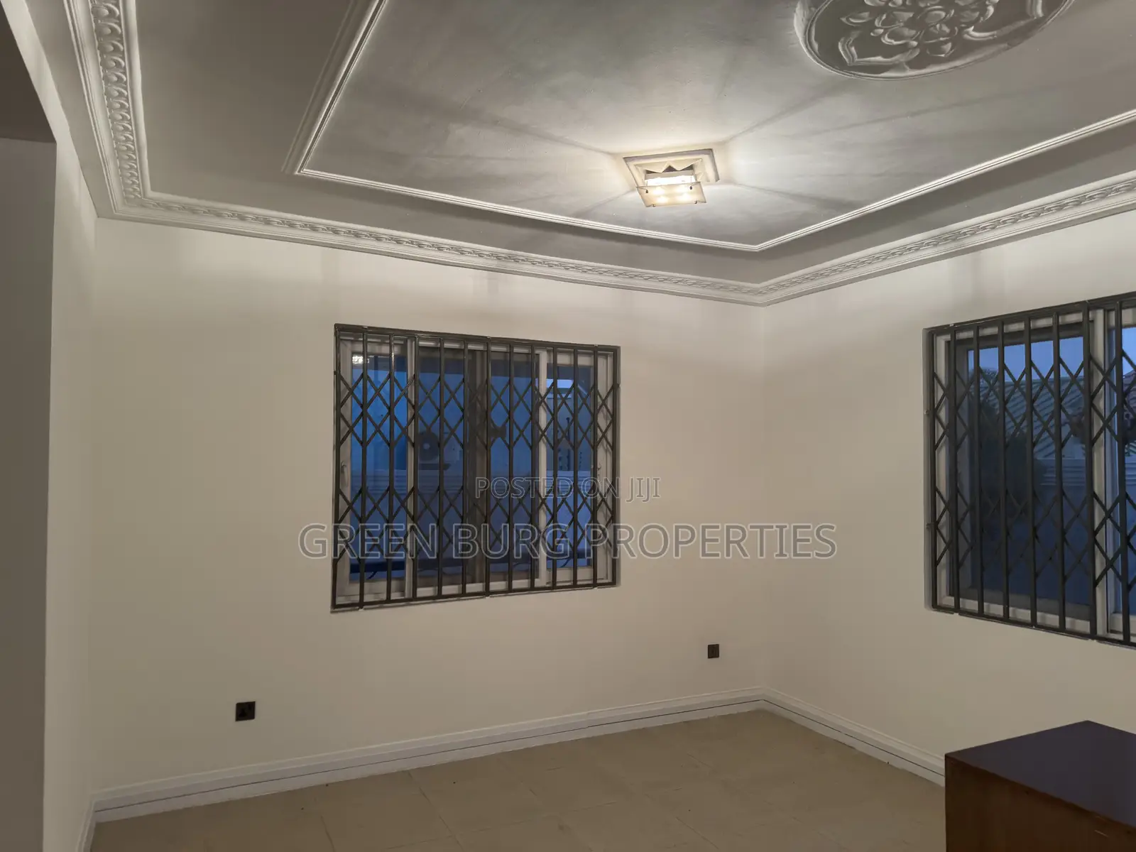 5bdrm House in East Legon for rent