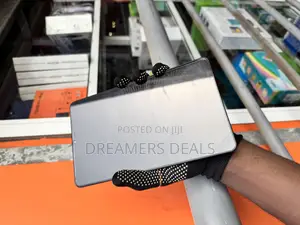 New Samsung Galaxy Tab A9 64 GB Blue