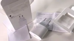 iPhone Type C Charger Head / Type C Charger