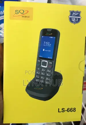Fixed GSM Wireless Phone