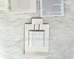 iPhone Type C Charger Head / Type C Charger