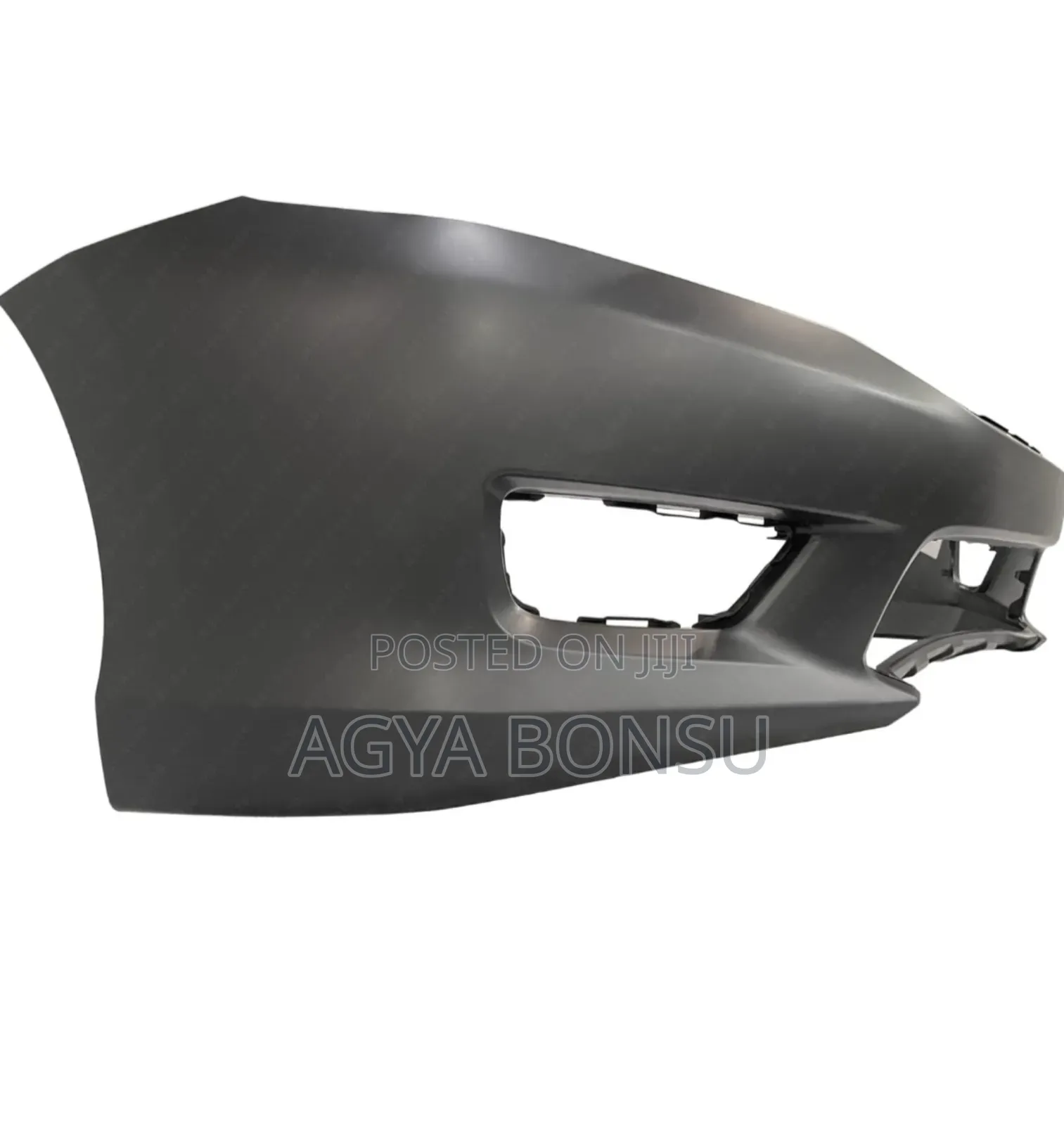 2013 2014 2015 Honda Accord Front Bumper