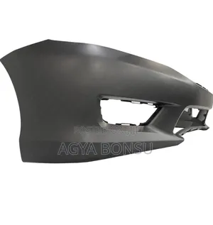 2013 2014 2015 Honda Accord Front Bumper