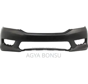 2013 2014 2015 Honda Accord Front Bumper