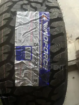 275/55r20 Fresh Quality Brand Tires