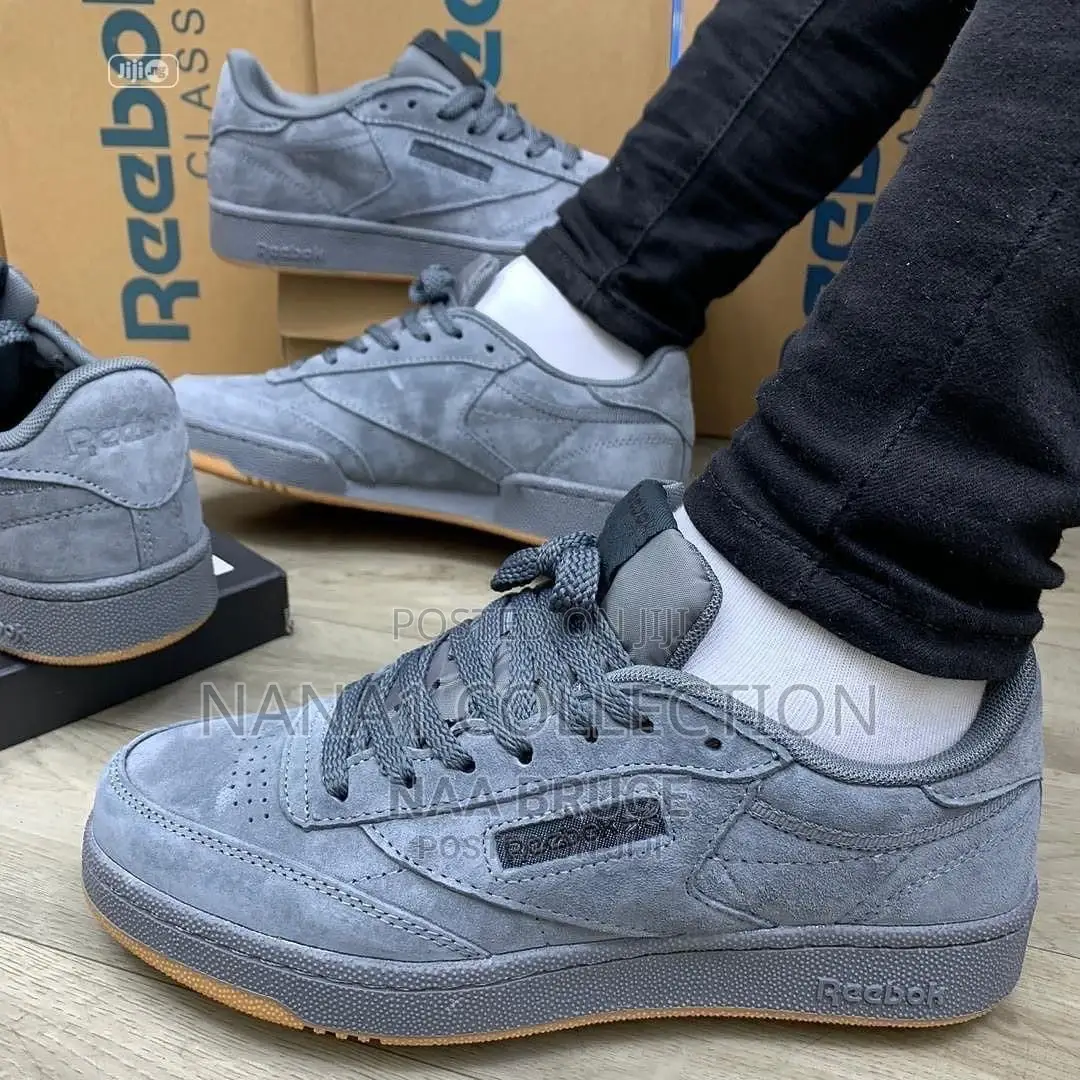 Reebok-Princess Lace-Up Sneakers