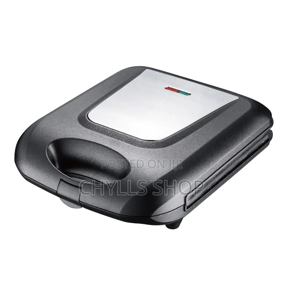 Doughnut Maker