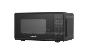17lit Cookworks Digital Microwave (700W)