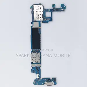 Samsung Galaxy A5 (2017) Motherboard
