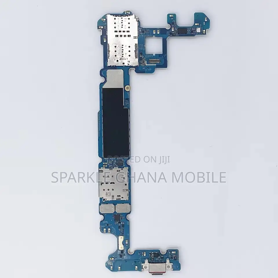 Samsung Galaxy A5 (2017) Motherboard