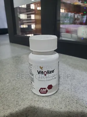 Vitolize Women Supplement Organic
