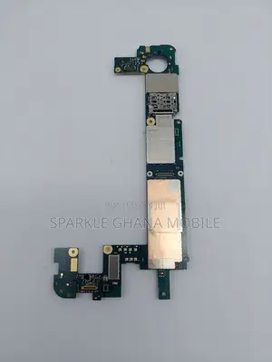 Pixel 4a 4G Motherboard