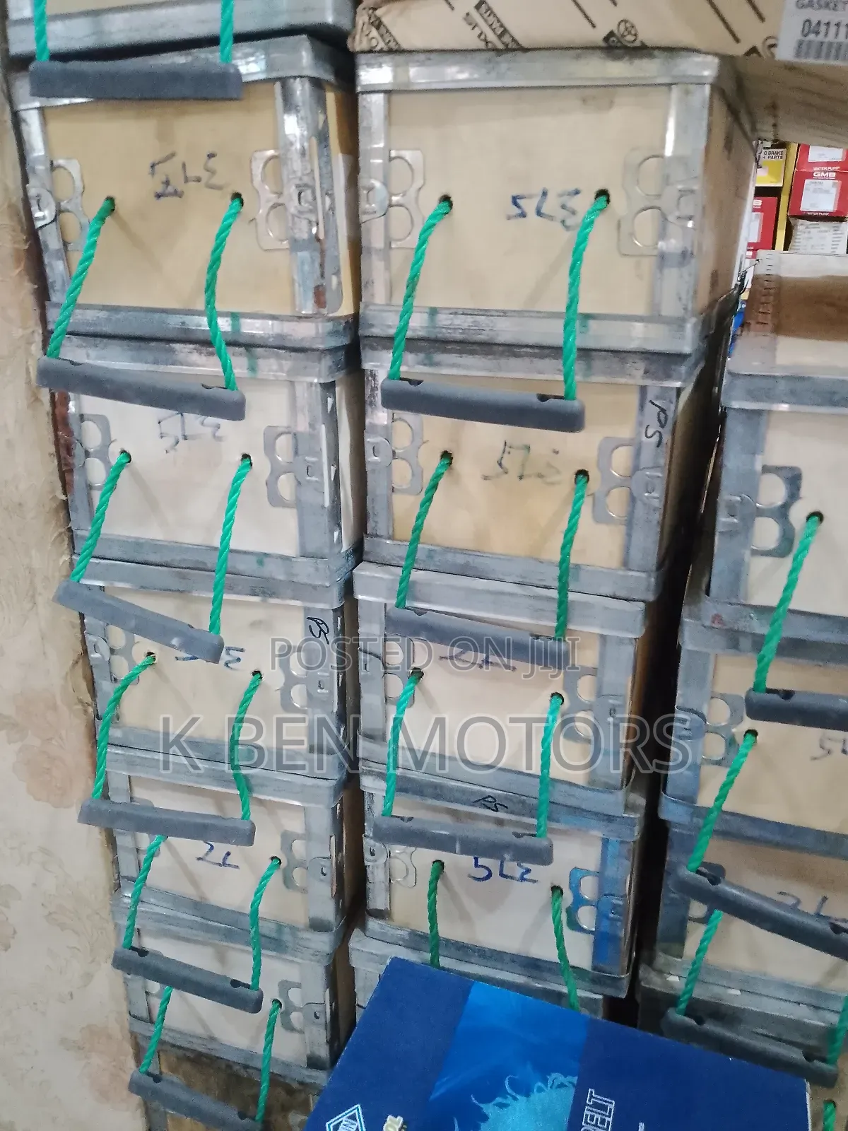 All Kinds of Diesel Brand New Engine Head 5l.2l