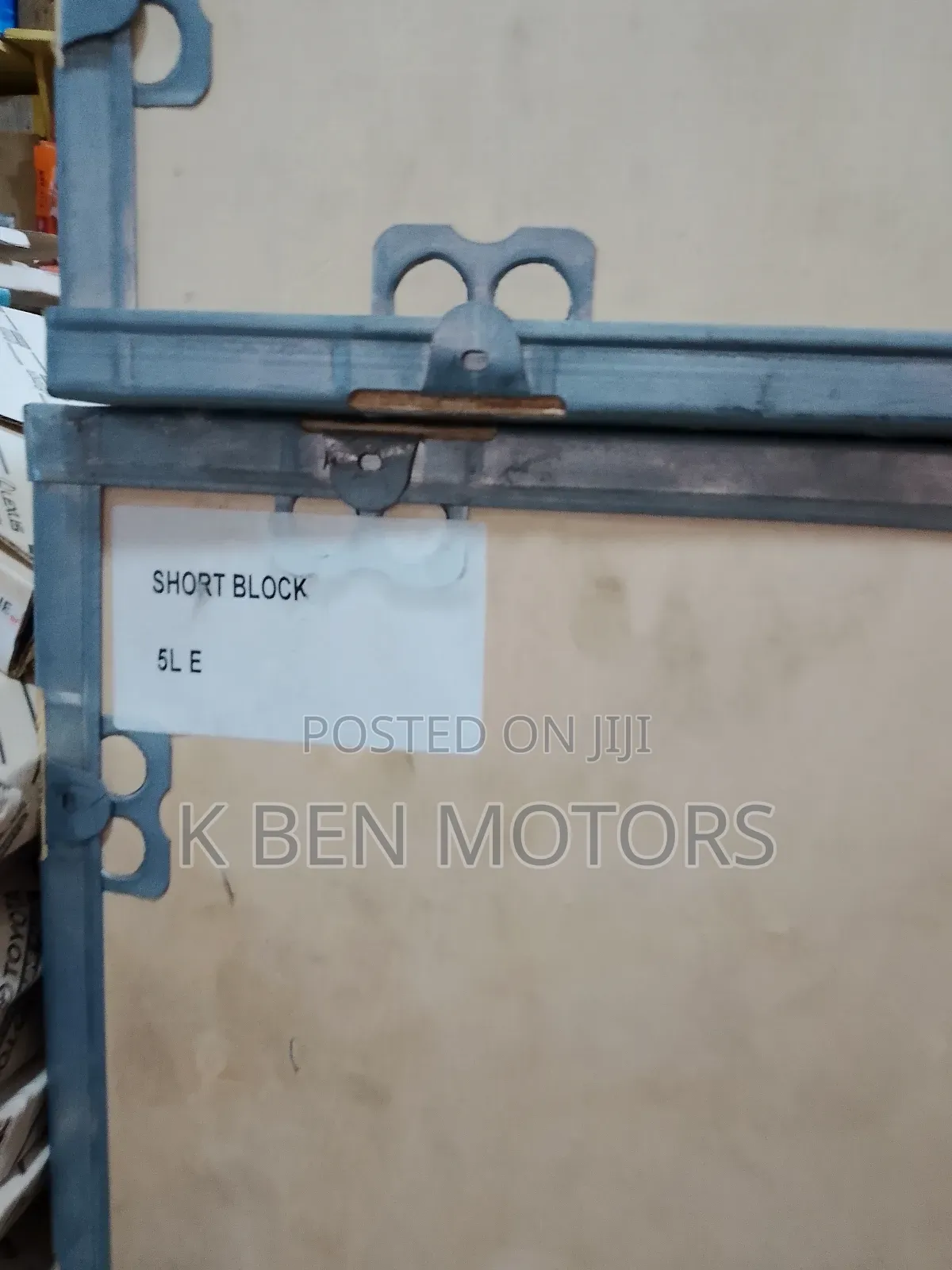 All Kinds of Diesel Brand New Engine Head 5l.2l