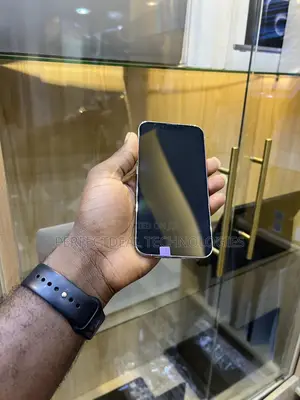 New Apple iPhone 13 Pro 128 GB Blue